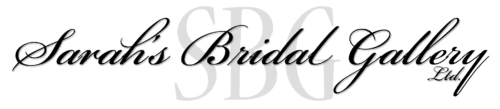 Sarah's Bridal Gallery logo